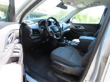 2018 Chevrolet Traverse LT CLOTH AWD - Photo 7