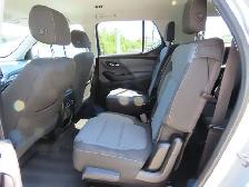 2018 Chevrolet Traverse LT CLOTH AWD - Photo 8