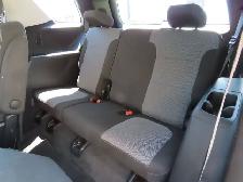 2018 Chevrolet Traverse LT CLOTH AWD - Photo 9