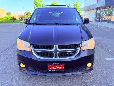 2014 Dodge Grand Caravan SE Front-wheel Drive Passenger Van Auto - Photo 2