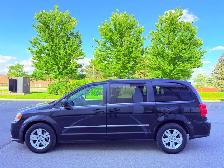 2014 Dodge Grand Caravan SE Front-wheel Drive Passenger Van Auto - Photo 3