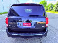 2014 Dodge Grand Caravan SE Front-wheel Drive Passenger Van Auto - Photo 4