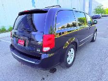 2014 Dodge Grand Caravan SE Front-wheel Drive Passenger Van Auto - Photo 5