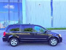 2014 Dodge Grand Caravan SE Front-wheel Drive Passenger Van Auto - Photo 6