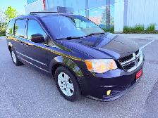 2014 Dodge Grand Caravan SE Front-wheel Drive Passenger Van Auto - Photo 7