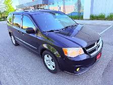 2014 Dodge Grand Caravan SE Front-wheel Drive Passenger Van Auto - Photo 8