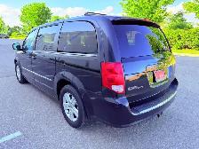 2014 Dodge Grand Caravan SE Front-wheel Drive Passenger Van Auto - Photo 9