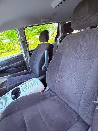 2014 Dodge Grand Caravan SE Front-wheel Drive Passenger Van Auto - Photo 14