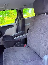 2014 Dodge Grand Caravan SE Front-wheel Drive Passenger Van Auto - Photo 16