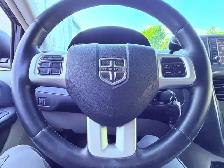 2014 Dodge Grand Caravan SE Front-wheel Drive Passenger Van Auto - Photo 21