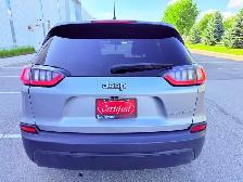 2019 Jeep Cherokee Sport Front-wheel Drive - Photo 8
