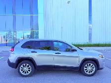 2019 Jeep Cherokee Sport Front-wheel Drive - Photo 9