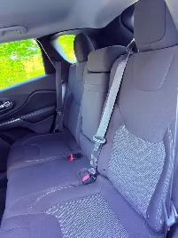 2019 Jeep Cherokee Sport Front-wheel Drive - Photo 10