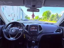 2019 Jeep Cherokee Sport Front-wheel Drive - Photo 13