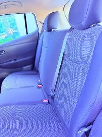 2015 Nissan Leaf S 4dr Hatchback Automatic - Photo 9