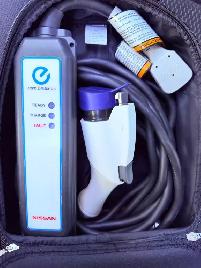 2015 Nissan Leaf S 4dr Hatchback Automatic - Photo 10