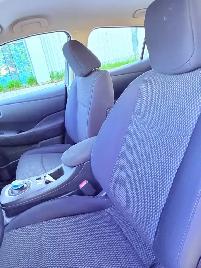 2015 Nissan Leaf S 4dr Hatchback Automatic - Photo 21