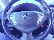 2015 Nissan Leaf S 4dr Hatchback Automatic - Photo 22