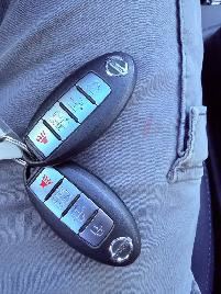 2015 Nissan Leaf S 4dr Hatchback Automatic - Photo 24