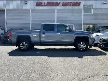 2016 GMC Sierra 3500HD DENALI DURAMAX DIESEL CREW CAB 4X4/NAVI/B - Photo 4