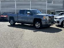 2016 GMC Sierra 3500HD DENALI DURAMAX DIESEL CREW CAB 4X4/NAVI/B - Photo 6