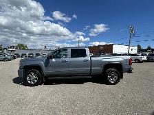 2016 GMC Sierra 3500HD DENALI DURAMAX DIESEL CREW CAB 4X4/NAVI/B - Photo 13