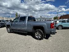 2016 GMC Sierra 3500HD DENALI DURAMAX DIESEL CREW CAB 4X4/NAVI/B - Photo 14