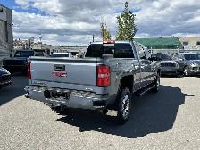 2016 GMC Sierra 3500HD DENALI DURAMAX DIESEL CREW CAB 4X4/NAVI/B - Photo 17