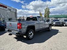 2016 GMC Sierra 3500HD DENALI DURAMAX DIESEL CREW CAB 4X4/NAVI/B - Photo 18