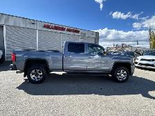 2016 GMC Sierra 3500HD DENALI DURAMAX DIESEL CREW CAB 4X4/NAVI/B - Photo 19