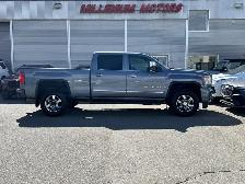 2016 GMC Sierra 3500HD DENALI DURAMAX DIESEL CREW CAB 4X4/NAVI/B - Photo 20