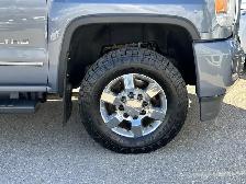 2016 GMC Sierra 3500HD DENALI DURAMAX DIESEL CREW CAB 4X4/NAVI/B - Photo 22