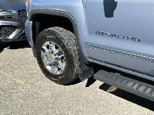 2016 GMC Sierra 3500HD DENALI DURAMAX DIESEL CREW CAB 4X4/NAVI/B - Photo 23
