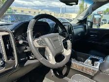 2016 GMC Sierra 3500HD DENALI DURAMAX DIESEL CREW CAB 4X4/NAVI/B - Photo 24