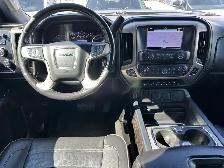 2016 GMC Sierra 3500HD DENALI DURAMAX DIESEL CREW CAB 4X4/NAVI/B - Photo 26