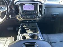 2016 GMC Sierra 3500HD DENALI DURAMAX DIESEL CREW CAB 4X4/NAVI/B - Photo 27