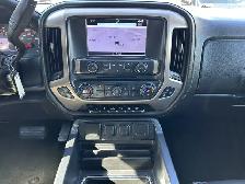 2016 GMC Sierra 3500HD DENALI DURAMAX DIESEL CREW CAB 4X4/NAVI/B - Photo 28