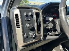 2016 GMC Sierra 3500HD DENALI DURAMAX DIESEL CREW CAB 4X4/NAVI/B - Photo 33