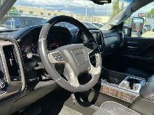 2016 GMC Sierra 3500HD DENALI DURAMAX DIESEL CREW CAB 4X4/NAVI/B - Photo 35