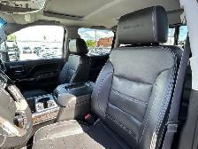 2016 GMC Sierra 3500HD DENALI DURAMAX DIESEL CREW CAB 4X4/NAVI/B - Photo 37