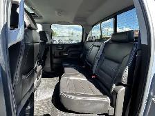 2016 GMC Sierra 3500HD DENALI DURAMAX DIESEL CREW CAB 4X4/NAVI/B - Photo 38