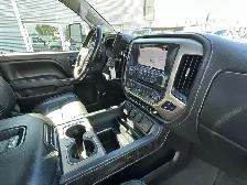 2016 GMC Sierra 3500HD DENALI DURAMAX DIESEL CREW CAB 4X4/NAVI/B - Photo 42