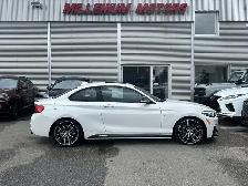 2019 BMW 2 Series M240xi M-PERFORMANCE AWD COUPE/NAVI/B-CAM/SUNR - Photo 4