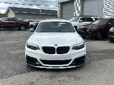 2019 BMW 2 Series M240xi M-PERFORMANCE AWD COUPE/NAVI/B-CAM/SUNR - Photo 9