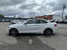 2019 BMW 2 Series M240xi M-PERFORMANCE AWD COUPE/NAVI/B-CAM/SUNR - Photo 14