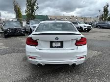 2019 BMW 2 Series M240xi M-PERFORMANCE AWD COUPE/NAVI/B-CAM/SUNR - Photo 17