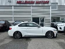 2019 BMW 2 Series M240xi M-PERFORMANCE AWD COUPE/NAVI/B-CAM/SUNR - Photo 21