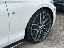 2019 BMW 2 Series M240xi M-PERFORMANCE AWD COUPE/NAVI/B-CAM/SUNR - Photo 22