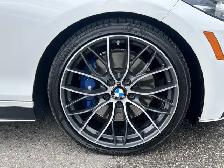 2019 BMW 2 Series M240xi M-PERFORMANCE AWD COUPE/NAVI/B-CAM/SUNR - Photo 23