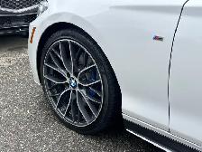 2019 BMW 2 Series M240xi M-PERFORMANCE AWD COUPE/NAVI/B-CAM/SUNR - Photo 24